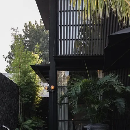 The Bohemian Bali, A Member Of Design Hotels