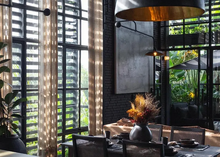 The Bohemian Bali, A Member Of Design