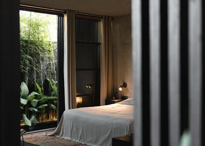 The Bohemian Bali, A Member Of Design Aparthotel 5*