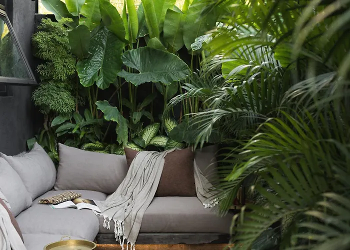 Aparthotel The Bohemian Bali, A Member Of Design 5*