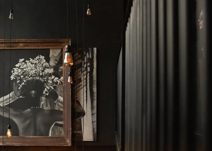 The Bohemian Bali, A Member Of Design Aparthotel 5*
