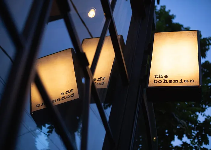 Aparthotel The Bohemian Bali, A Member Of Design 5*