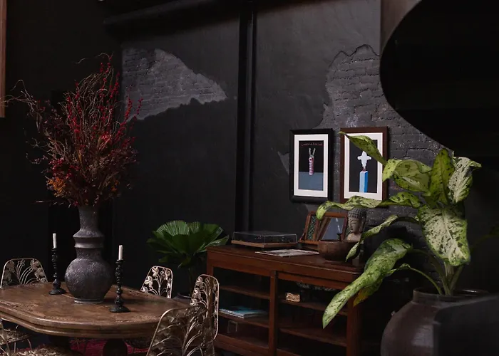 The Bohemian Bali, A Member Of Design Aparthotel