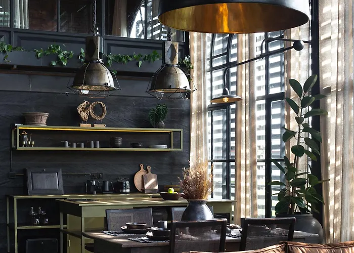 Aparthotel The Bohemian Bali, A Member Of Design