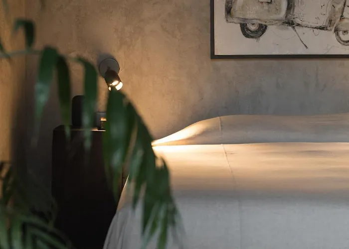 The Bohemian Bali, A Member Of Design Aparthotel Canggu (Bali)