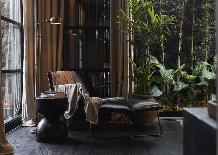 The Bohemian Bali, A Member Of Design