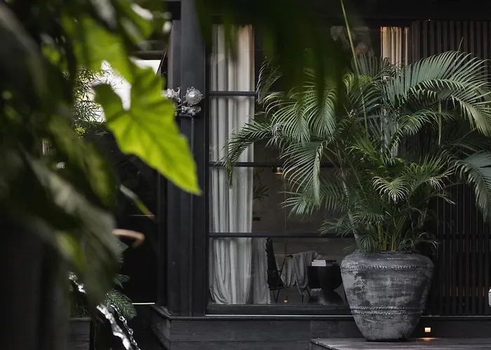The Bohemian Bali, A Member Of Design Aparthotel 5*