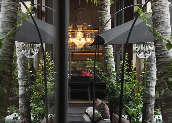 Aparthotel The Bohemian Bali, A Member Of Design Canggu (Bali)
