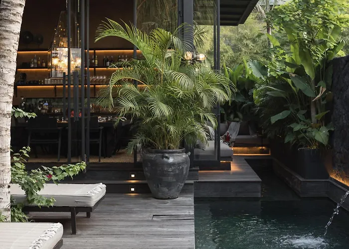 The Bohemian Bali, A Member Of Design Aparthotel