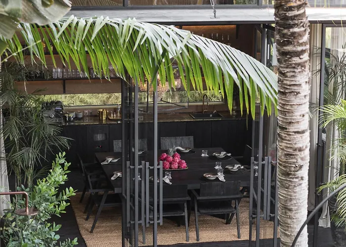 Aparthotel The Bohemian Bali, A Member Of Design