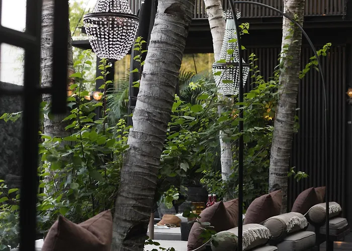 The Bohemian Bali, A Member Of Design Apartahotel 5*