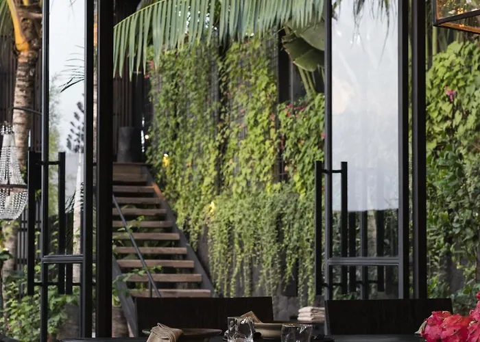Aparthotel The Bohemian Bali, A Member Of Design 5*