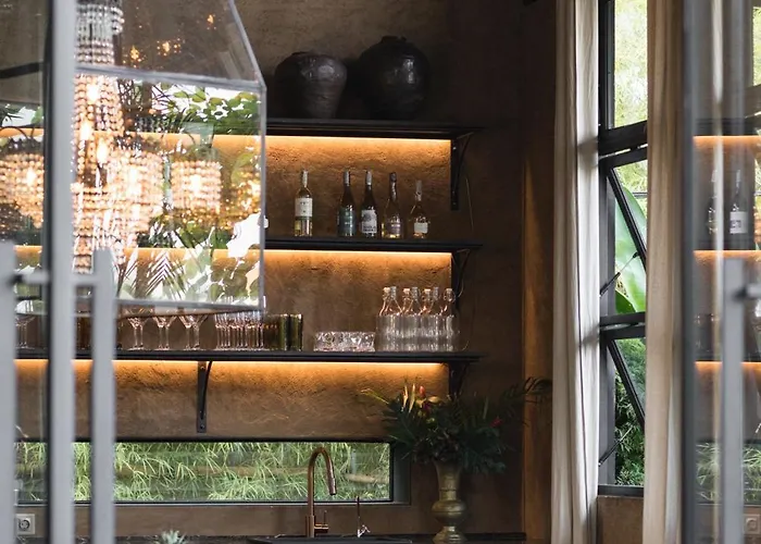 Apartahotel The Bohemian Bali, A Member Of Design Canggu