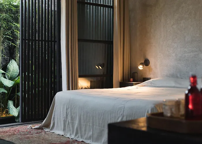 The Bohemian Bali, A Member Of Design 5*