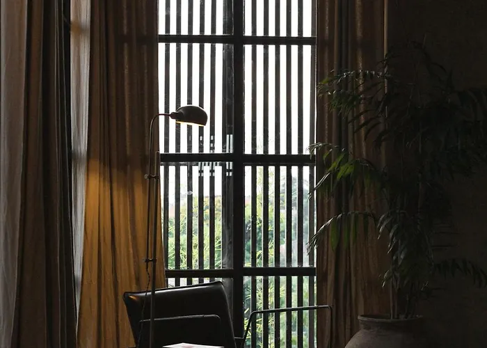 The Bohemian Bali, A Member Of Design Canggu (Bali)