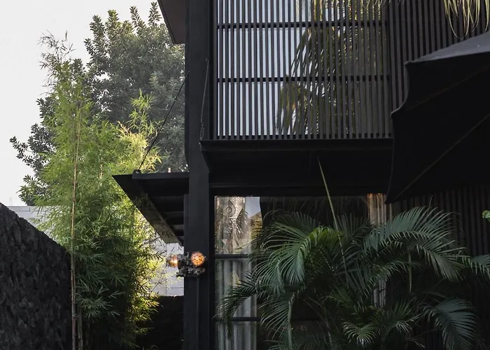 The Bohemian Bali, A Member Of Design