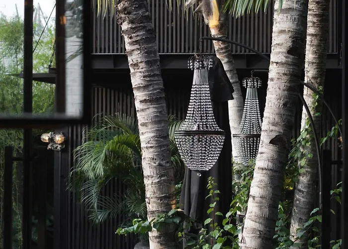 The Bohemian Bali, A Member Of Design Aparthotel