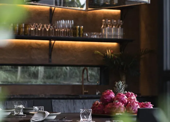 Aparthotel The Bohemian Bali, A Member Of Design