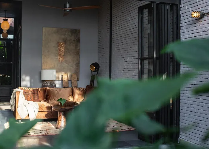 The Bohemian Bali, A Member Of Design 5*
