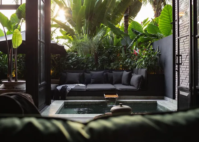 The Bohemian Bali, A Member Of Design