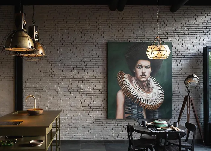 The Bohemian Bali, A Member Of Design Aparthotel 5*