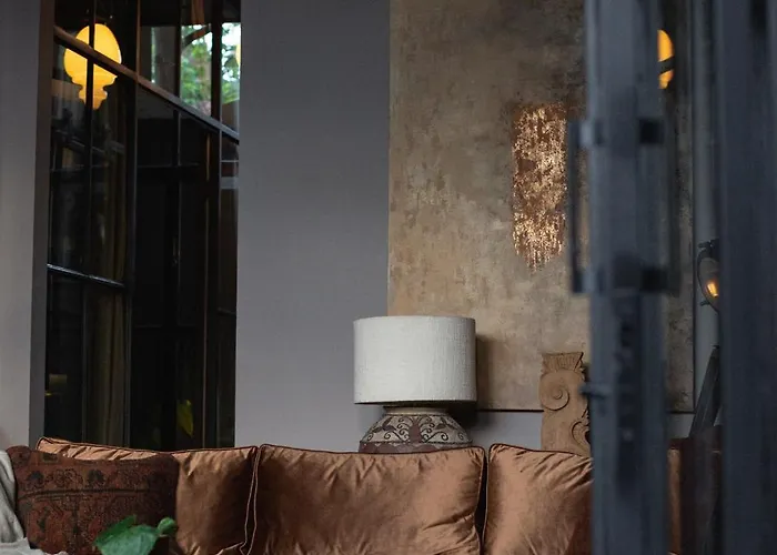 The Bohemian Bali, A Member Of Design Aparthotel Canggu (Bali)