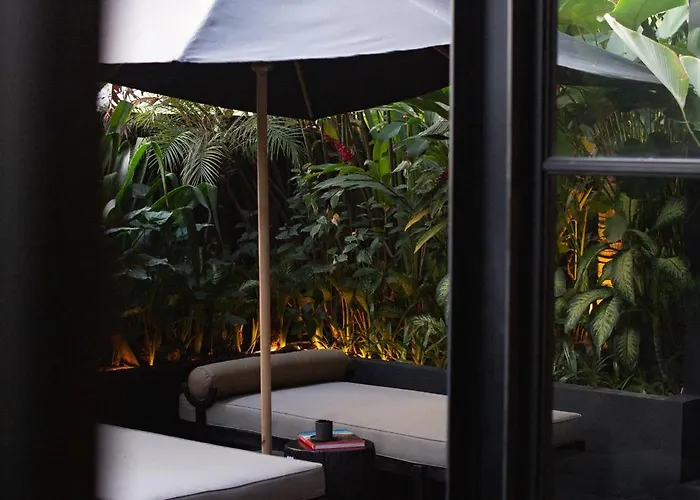 The Bohemian Bali, A Member Of Design