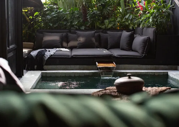 The Bohemian Bali, A Member Of Design Apartahotel 5*
