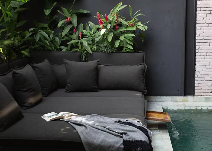 The Bohemian Bali, A Member Of Design Canggu (Bali)