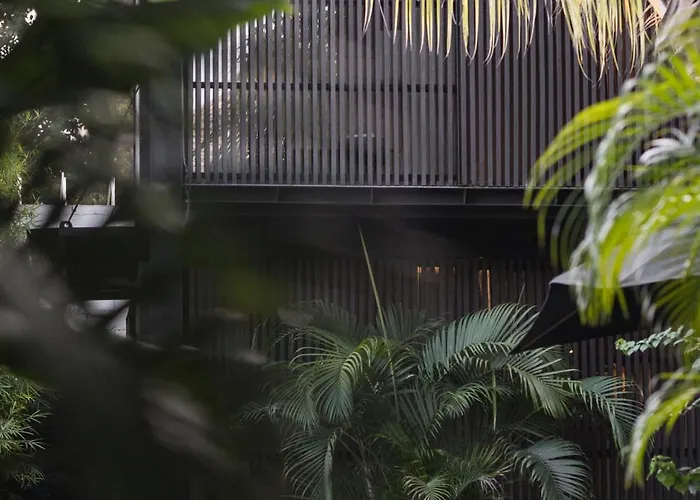 The Bohemian Bali, A Member Of Design 5* Canggu (Bali)
