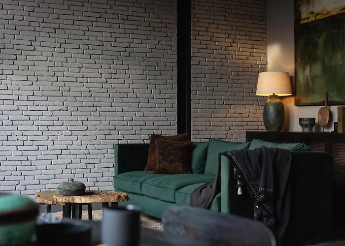 Aparthotel The Bohemian Bali, A Member Of Design