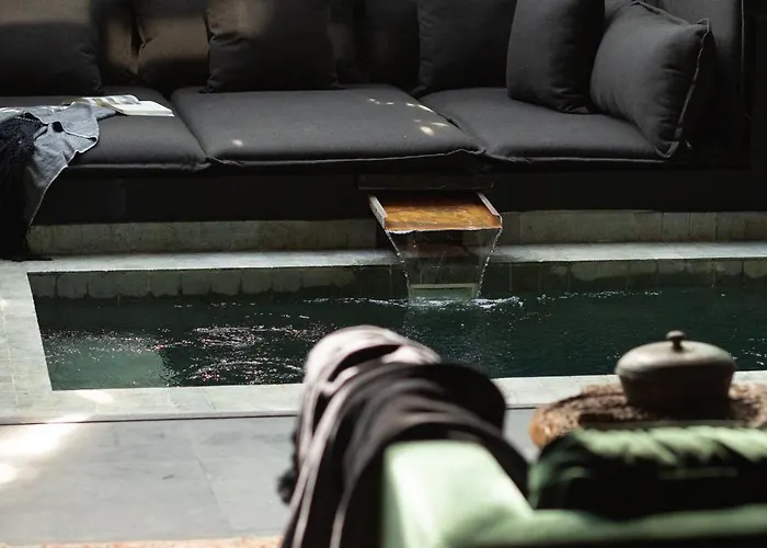 The Bohemian Bali, A Member Of Design 5* Canggu (Bali)