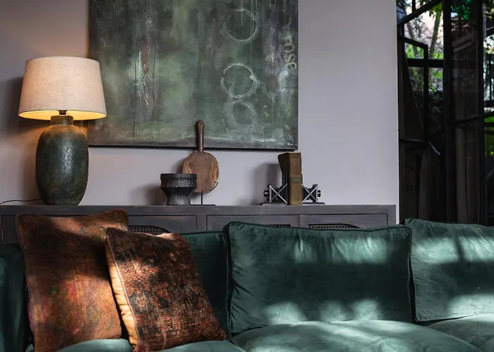 The Bohemian Bali, A Member Of Design