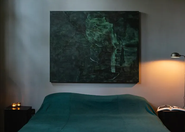 Aparthotel The Bohemian Bali, A Member Of Design Canggu (Bali)