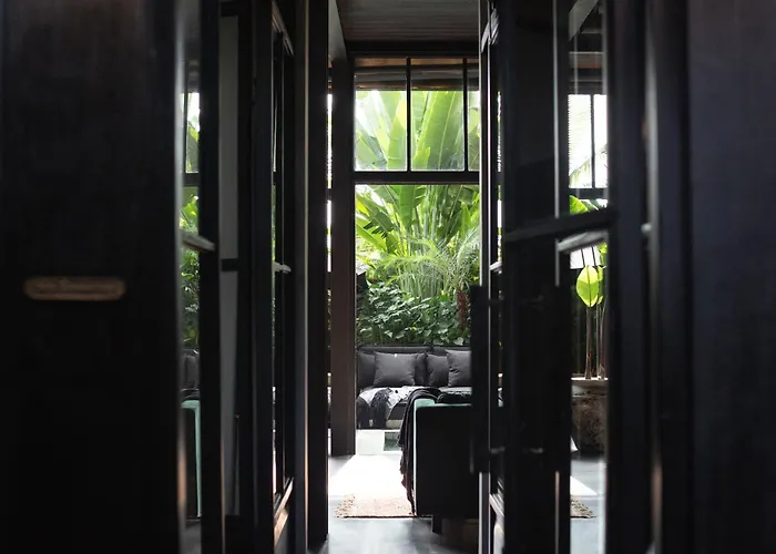 The Bohemian Bali, A Member Of Design 5*