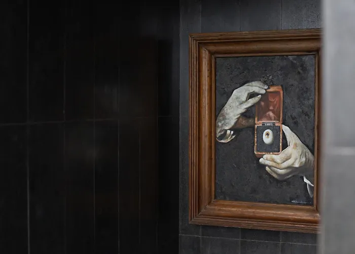 The Bohemian Bali, A Member Of Design