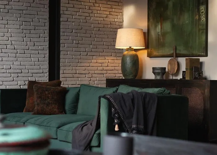 The Bohemian Bali, A Member Of Design Aparthotel