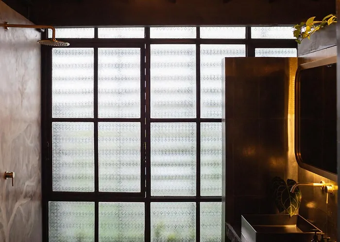 Aparthotel The Bohemian Bali, A Member Of Design