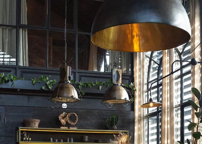 Aparthotel The Bohemian Bali, A Member Of Design 5*