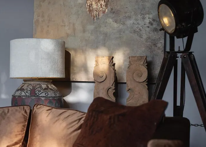 The Bohemian Bali, A Member Of Design 5*