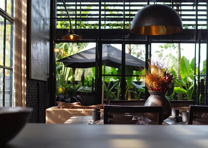 The Bohemian Bali, A Member Of Design Canggu (Bali)