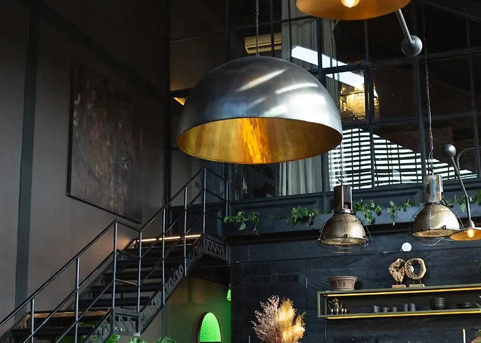 The Bohemian Bali, A Member Of Design