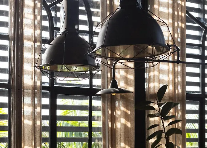 Apartahotel The Bohemian Bali, A Member Of Design