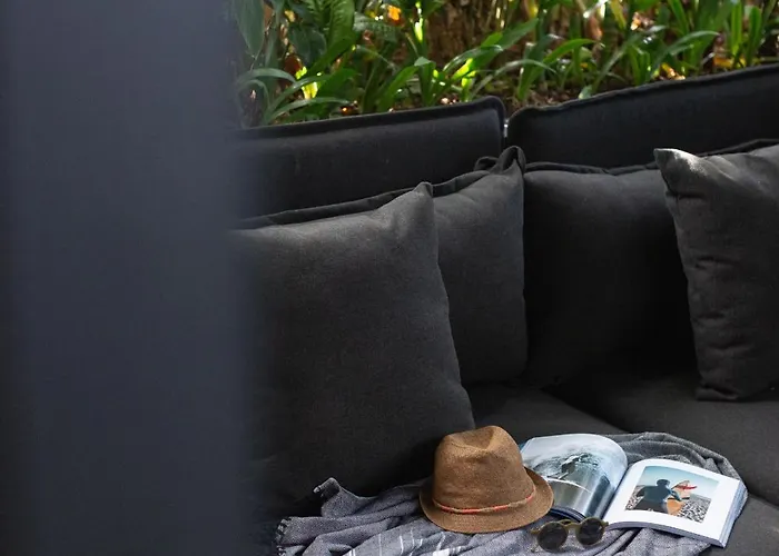 Apartahotel The Bohemian Bali, A Member Of Design Canggu