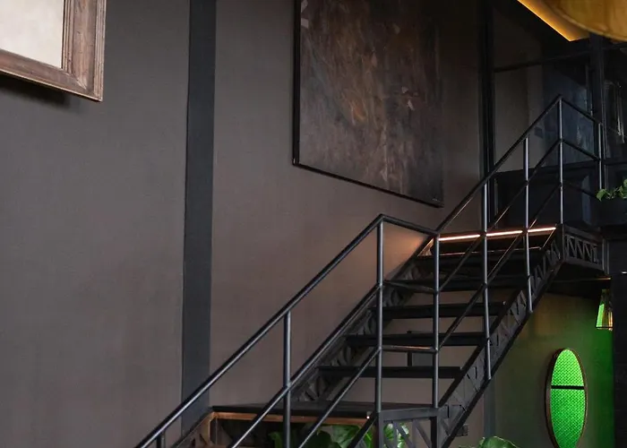 The Bohemian Bali, A Member Of Design 5*
