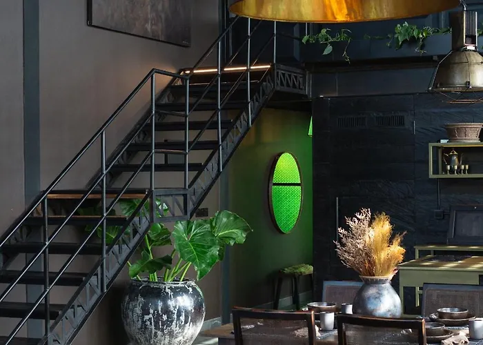 The Bohemian Bali, A Member Of Design Canggu