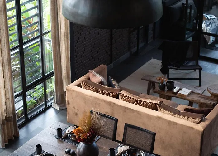 The Bohemian Bali, A Member Of Design Aparthotel 5*