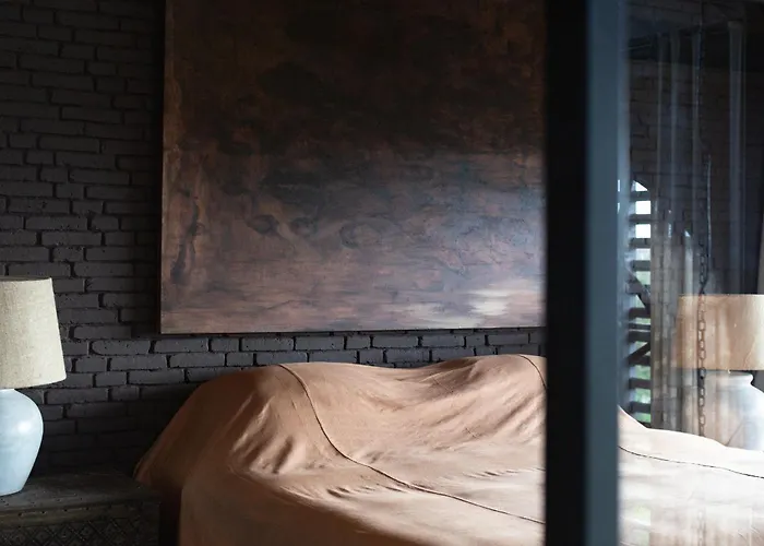 The Bohemian Bali, A Member Of Design Aparthotel Canggu (Bali)