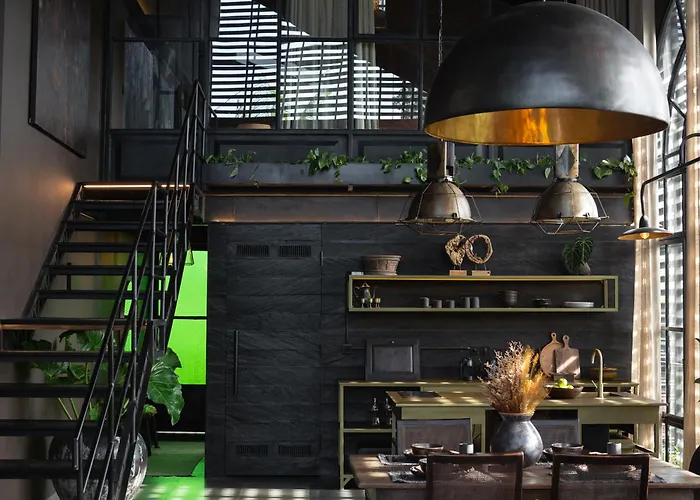 Aparthotel The Bohemian Bali, A Member Of Design Canggu (Bali)