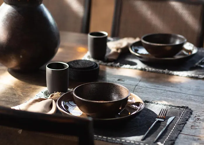 The Bohemian Bali, A Member Of Design 5* Canggu